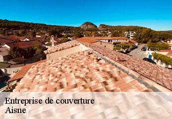 Entreprise de couverture 02 Aisne M.Reinhardt