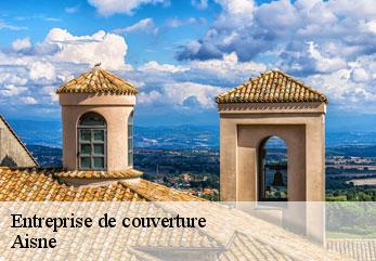 Entreprise de couverture 02 Aisne M.Reinhardt