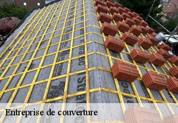 Entreprise de couverture 02 Aisne M.Reinhardt