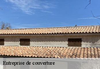 Entreprise de couverture 02 Aisne M.Reinhardt