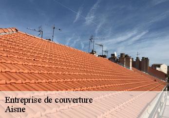 Entreprise de couverture 02 Aisne M.Reinhardt