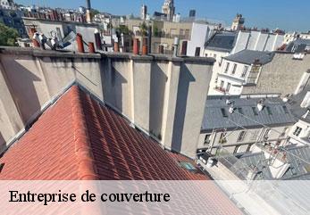 Entreprise de couverture 02 Aisne M.Reinhardt