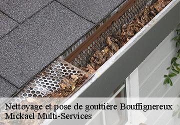 Nettoyage et pose de gouttière  bouffignereux-02160 Mickael Multi-Services