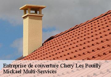 Entreprise de couverture  chery-les-pouilly-02000 Mickael Multi-Services